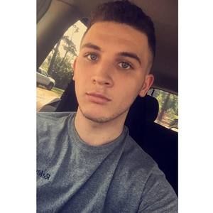 Meet your Posher, Desmond